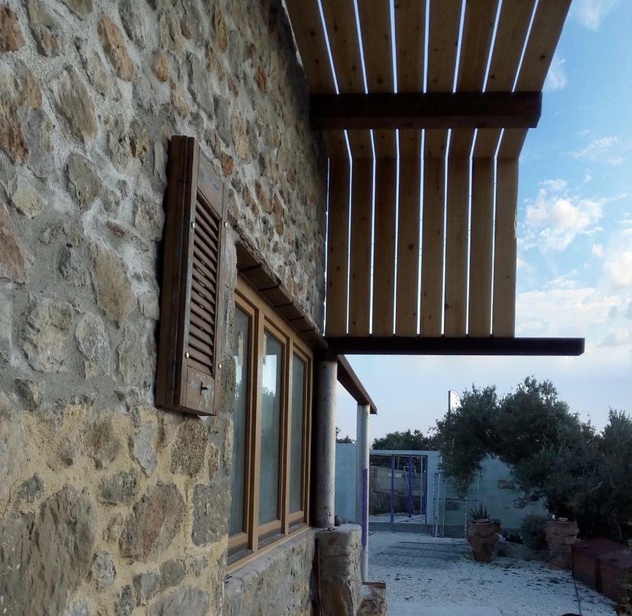 Dream Residence Agios Ioannis  Exterior photo