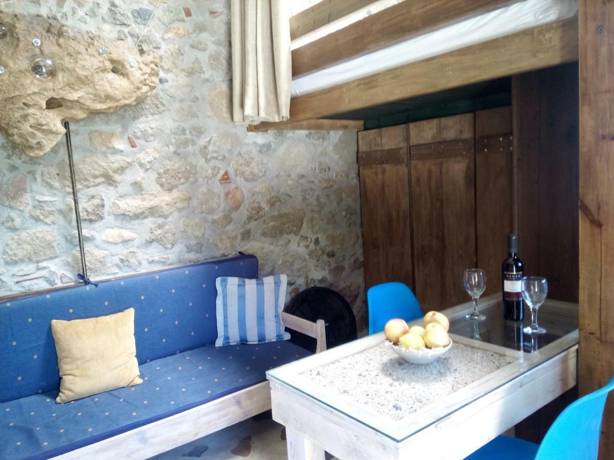 Dream Residence Agios Ioannis  Exterior photo