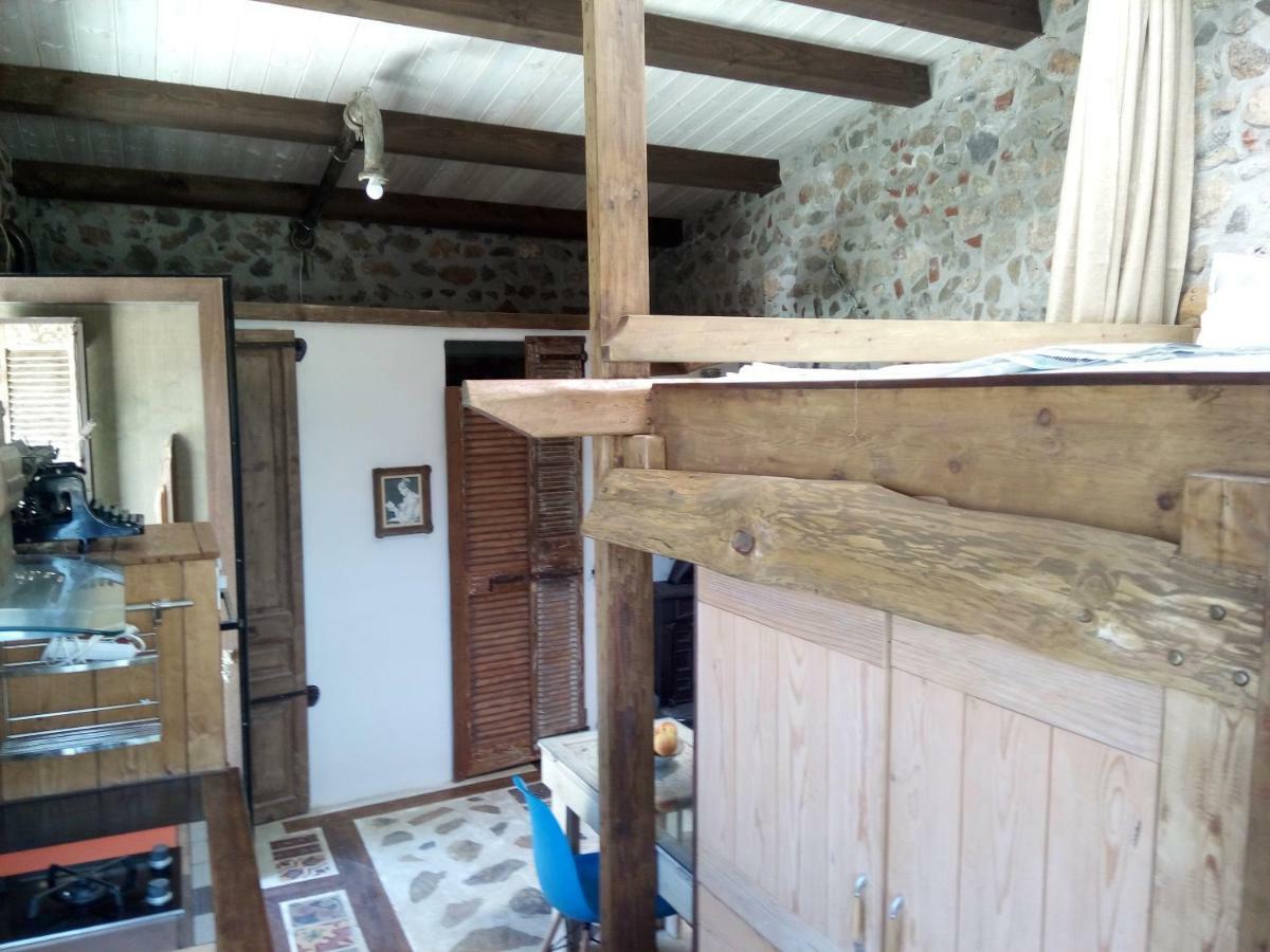 Dream Residence Agios Ioannis  Exterior photo