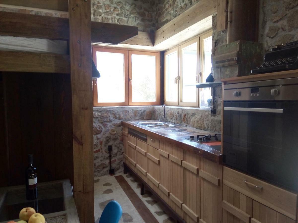 Dream Residence Agios Ioannis  Exterior photo