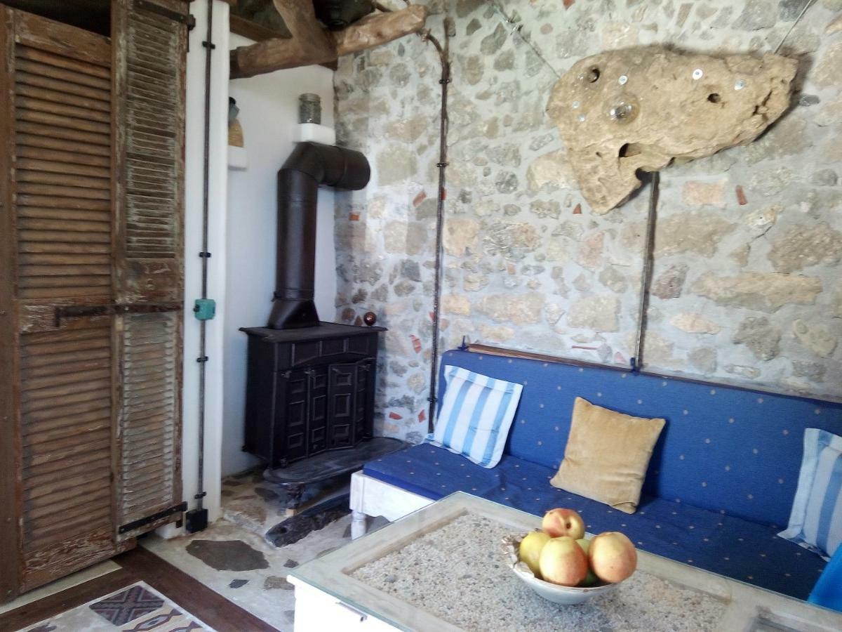 Dream Residence Agios Ioannis  Exterior photo