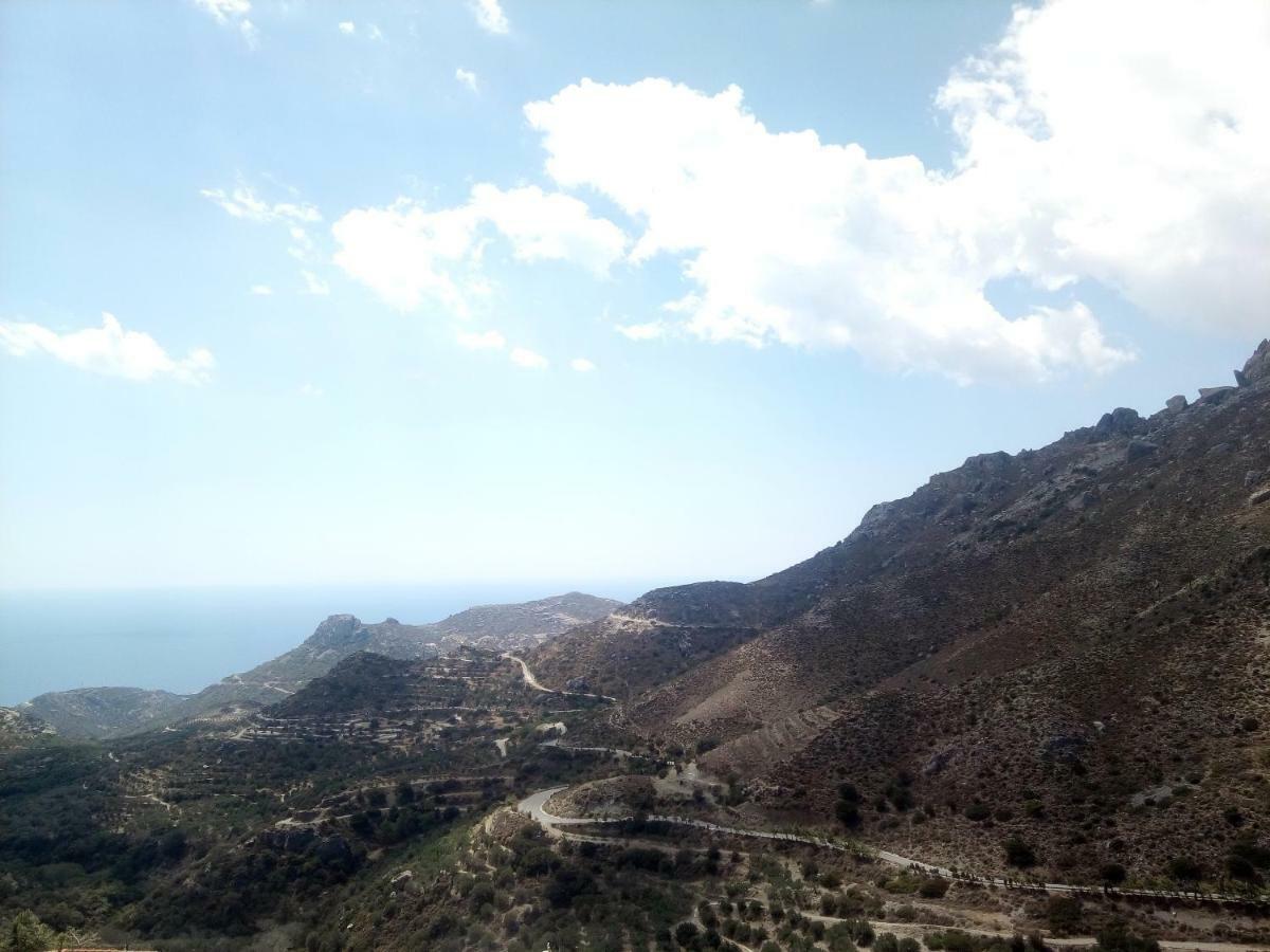 Dream Residence Agios Ioannis  Exterior photo